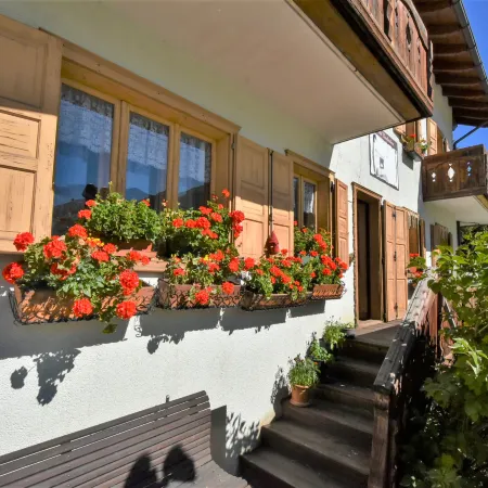Casa Confortina