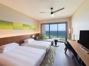 Hyatt Regency Seragaki Island Okinawa