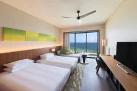 Hyatt Regency Seragaki Island Okinawa Hotels near Manza Chapel