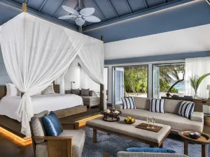 Raffles Maldives Meradhoo Resort