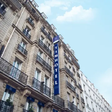 Timhotel Paris Gare Montparnasse Hotels near Musee d'Orsay