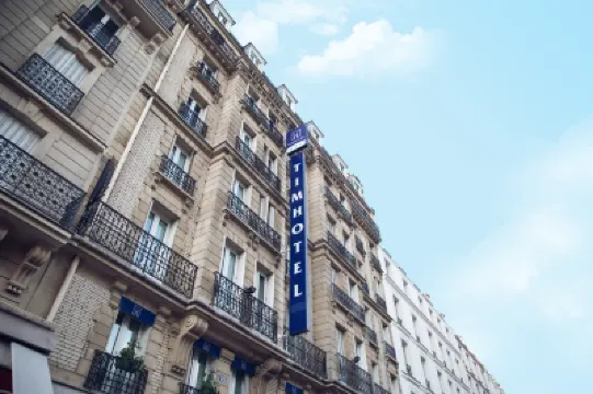 Timhotel Paris Gare Montparnasse Hotels in der Nähe von Chapel of Our Lady of the Miraculous Medal