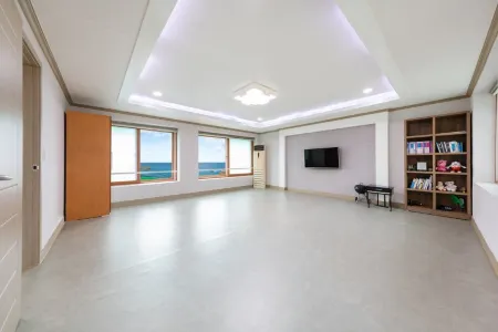 Gyeongju Gampo Bulgogi Pension