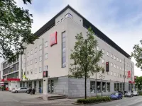 Ibis Dortmund City