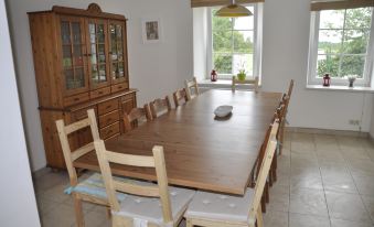 Nice Cottage in a Very Quite Village Near la Roche-en-Ardenne (Max 12 People)