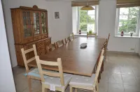 Nice Cottage in a Very Quite Village Near la Roche-en-Ardenne (Max 12 People)