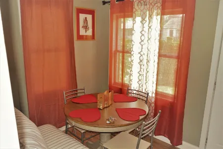 The Bungalow at Grand Forks