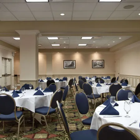 Hilton Garden Inn Ithaca