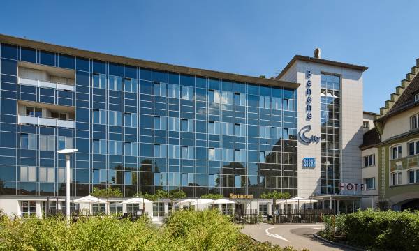 Hotel Banana City Winterthur