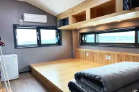 Gangneung Epop Guesthouse