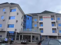 Predia Hotel and Suites