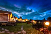 Seogwipo Lemon Balm Pension 威尼斯樂園附近的飯店