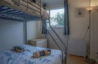 Trewent Park - 2 Bedroom Chalet - Freshwater East - 2성급