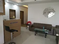 StayGuru Usha Residency