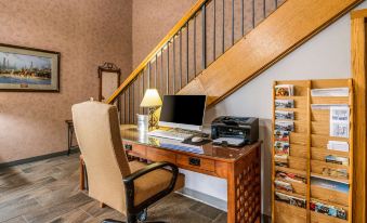SureStay Plus Hotel by Best Western Poteau