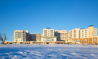 Radisson Residences, Zavidovo