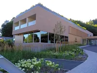 MY Hotel Malmedy