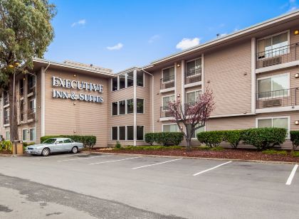 Executive Inn & Suites Oakland