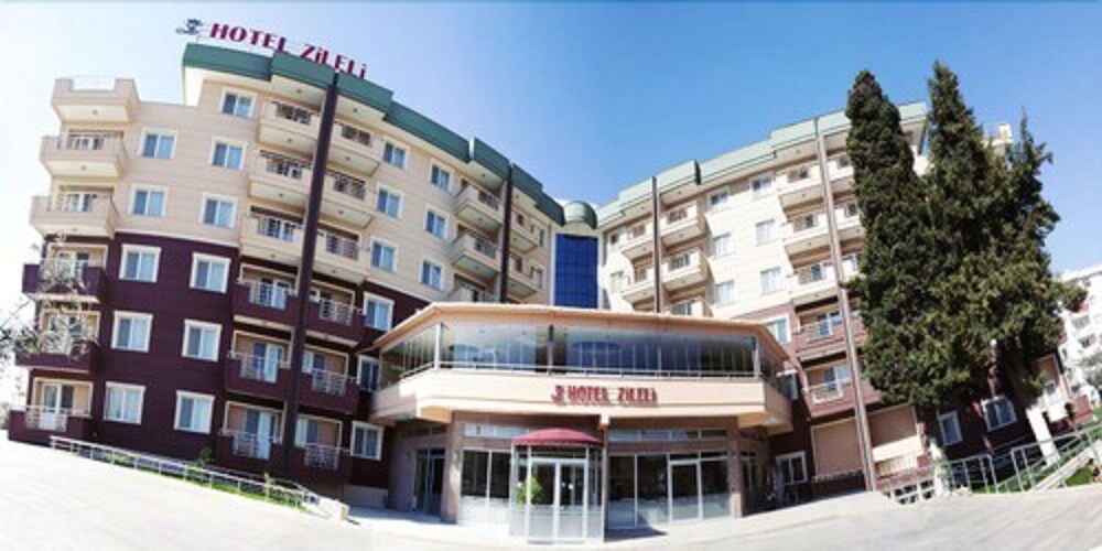 Hotel Zileli