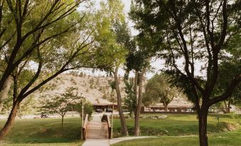 Bryce Pioneer Village