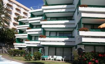 Apartamentos Maba Playa