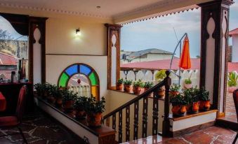 Al-Minar Hotel