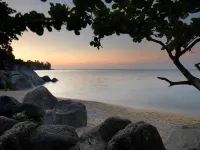 Hyatt Regency Phuket Resort - 5 stjerner