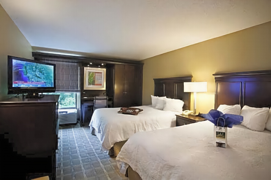 Hampton Inn Atlanta-Peachtree Corners/Norcross