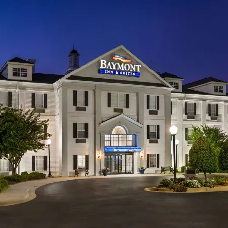 Baymont by Wyndham Henderson Oxford