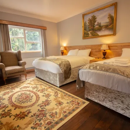 Westone Manor Hotel