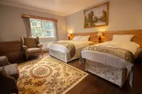 Westone Manor Hotel Hotels near Adventure Ways