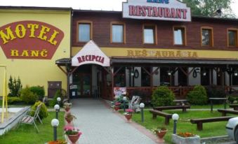 Motel Ranč