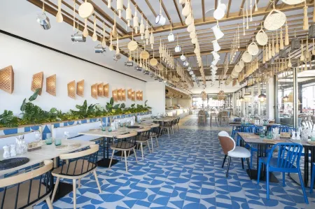 HD Parque Cristobal Gran Canaria