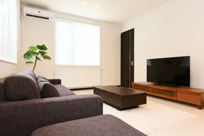 Teine Hotel パストラル星置周辺のホテル