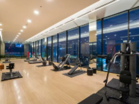 Best Western Plus Wanda Grand Hotel Hotels in Pak Kret