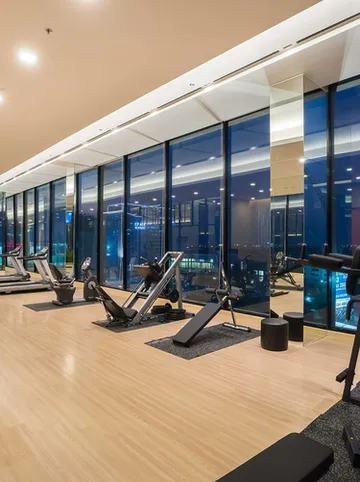 รูปภาพของโรงแรมเบสท์เวสเทิร์น พลัส แวนดา แกรนด์