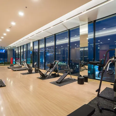 Best Western Plus Wanda Grand Hotel