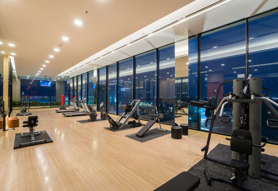 주변 환경 이미지