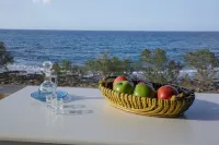Irene Beach Apartments - WiFi