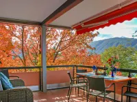 Frontlake Panorama Apt. 408 Hotels in Bissone