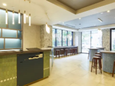 Ici Hotel Tokyo Hatchobori Hotels in Tokyo