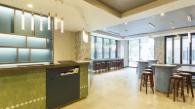 Ici Hotel Tokyo Hatchobori