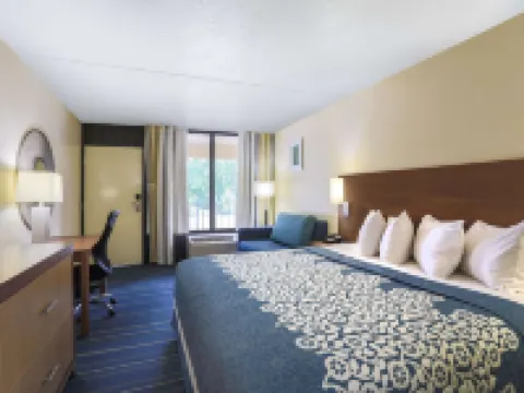 Days Inn by Wyndham Newark Wilmington Hotels in Newark