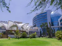The Boma Nairobi Hotels near Wilson Airport