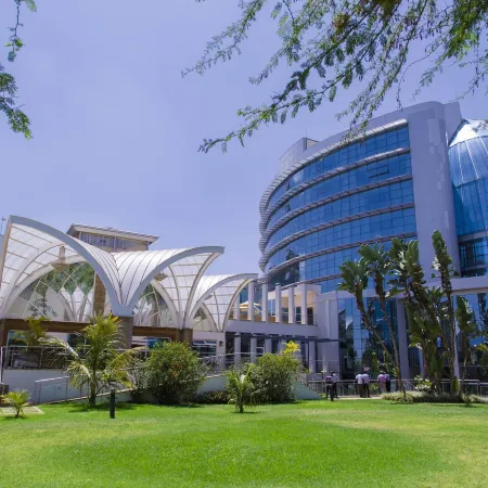 The Boma Nairobi
