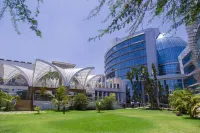 The Boma Nairobi Hotels in der Nähe von Amboseli Estate