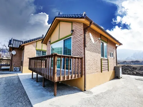 Yangpyeong Seohu Eco Village Pension