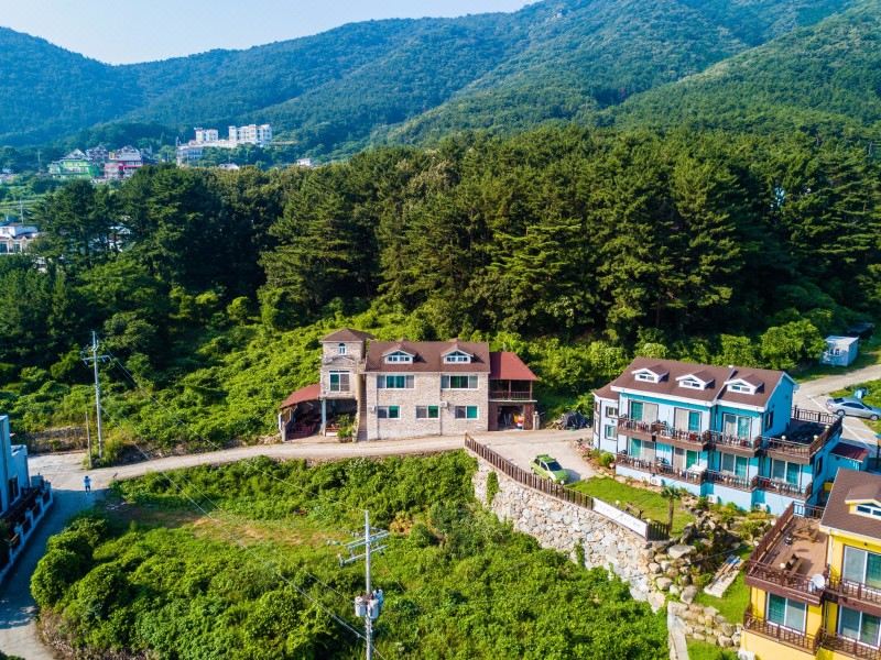 하늘과바다사이펜션 호텔 후기, 예약 거제시 호텔 추천 | 트립닷컴