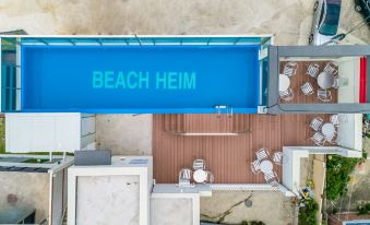 Busan Beach Heim Pension (Sunrise Spot) - Housity