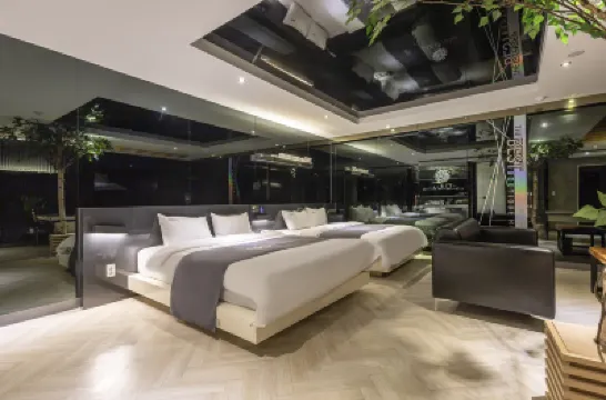 Gyeongsan The Best Hotels near Ansim Station